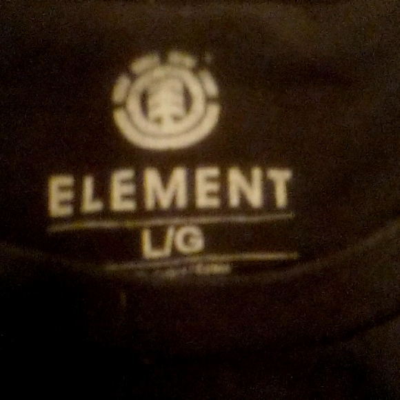 Element T-shirt - Picture 2 of 3